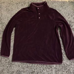 32 Degrees long sleeve pullover M